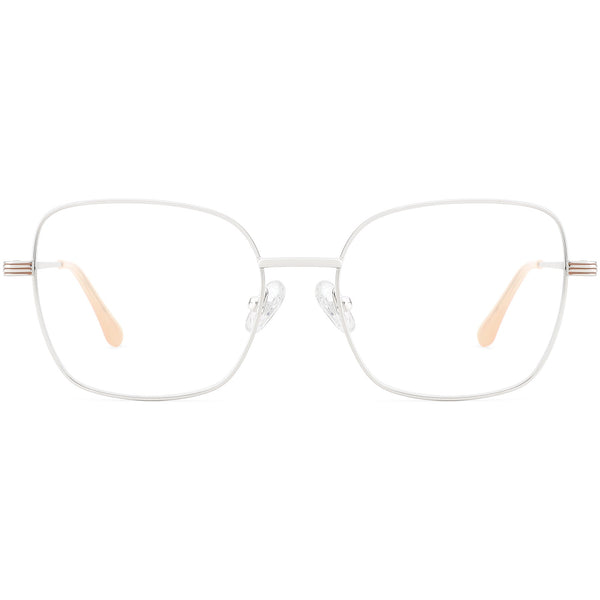 Quadratische Brillen YSAM1079