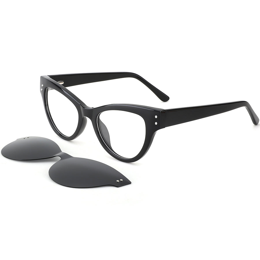 Cateye Brillen YCO1011