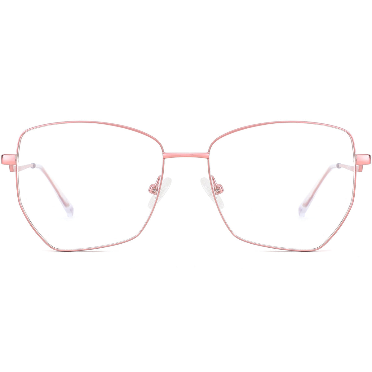Geometrische Brillen YSAM1037