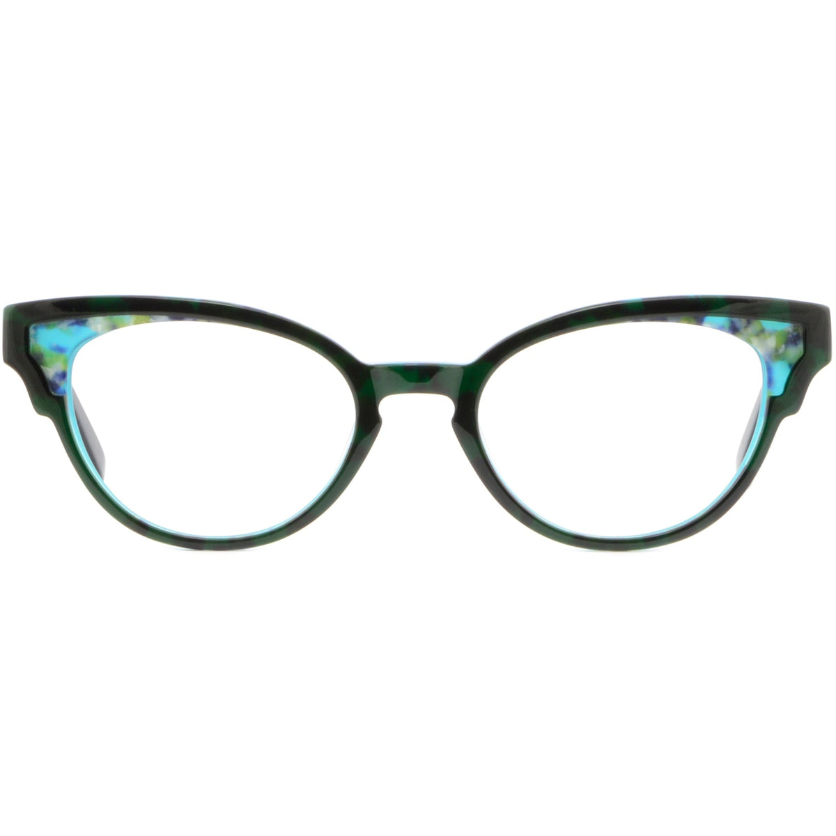 Cateye Brillen O2458