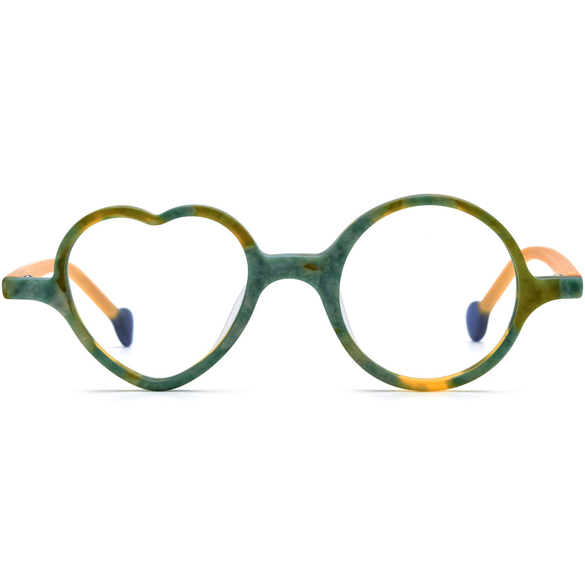 Geometrische Brillen BR1601