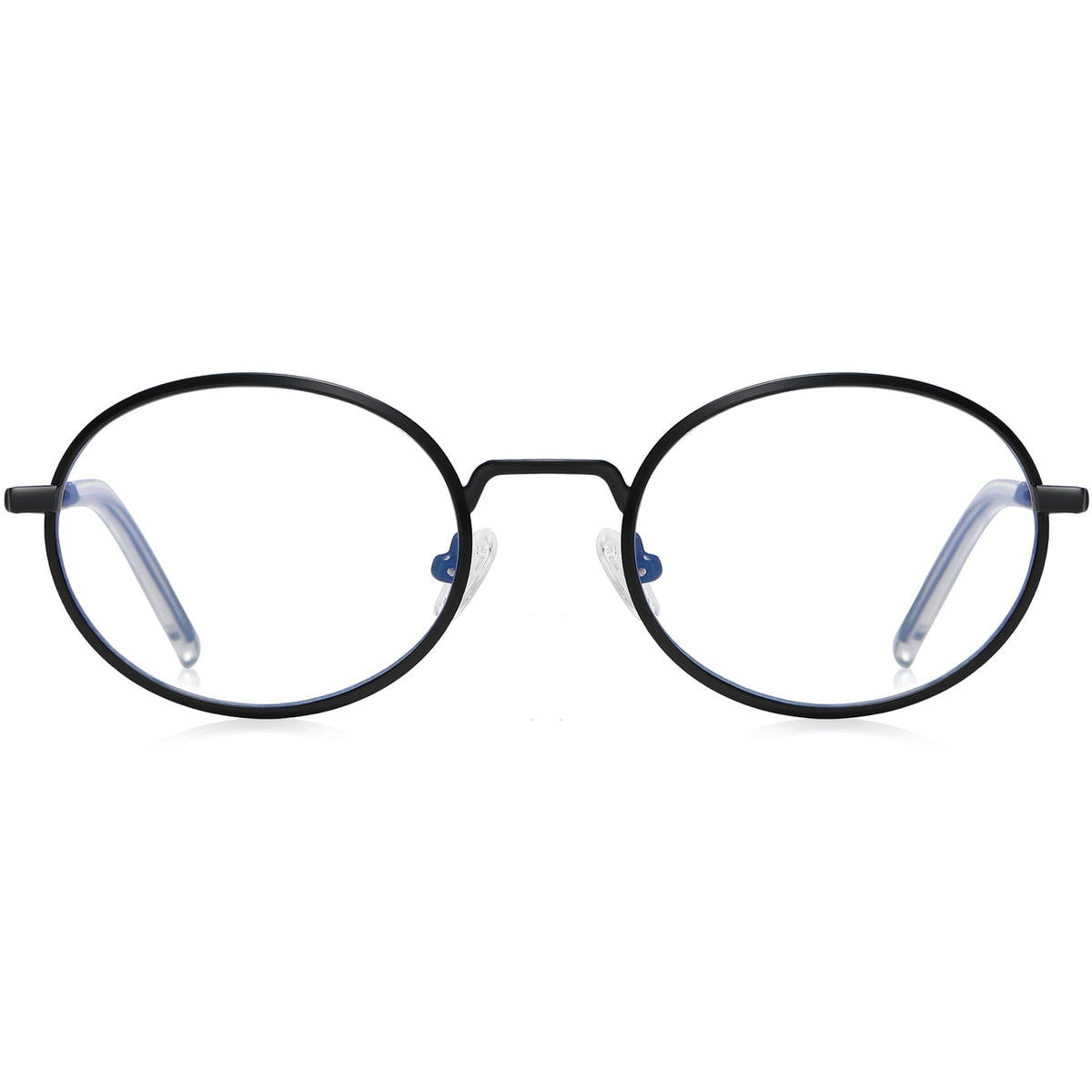 Ovale Brillen PF1108