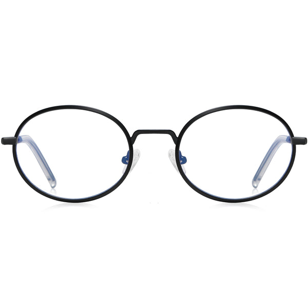 Ovale Brillen PF1108