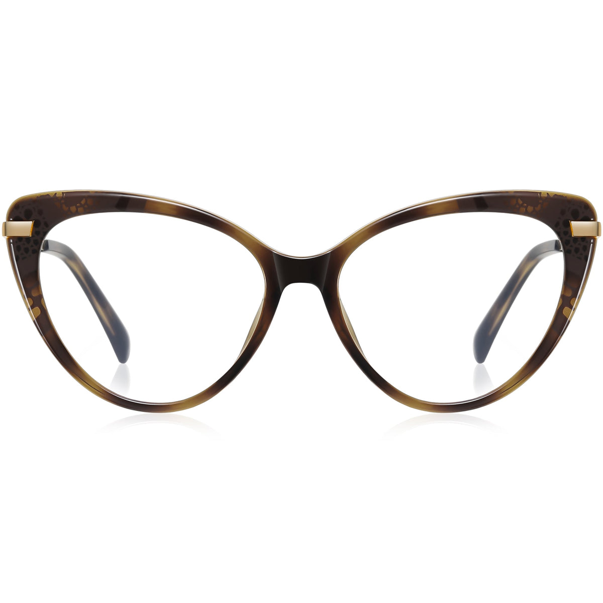 Cateye Brillen PF1291
