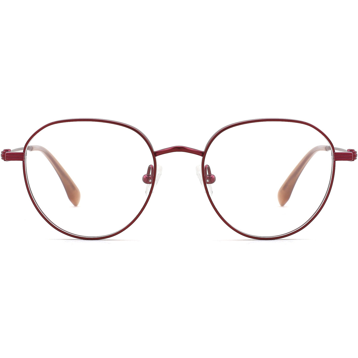 Runde Brillen YPT1036