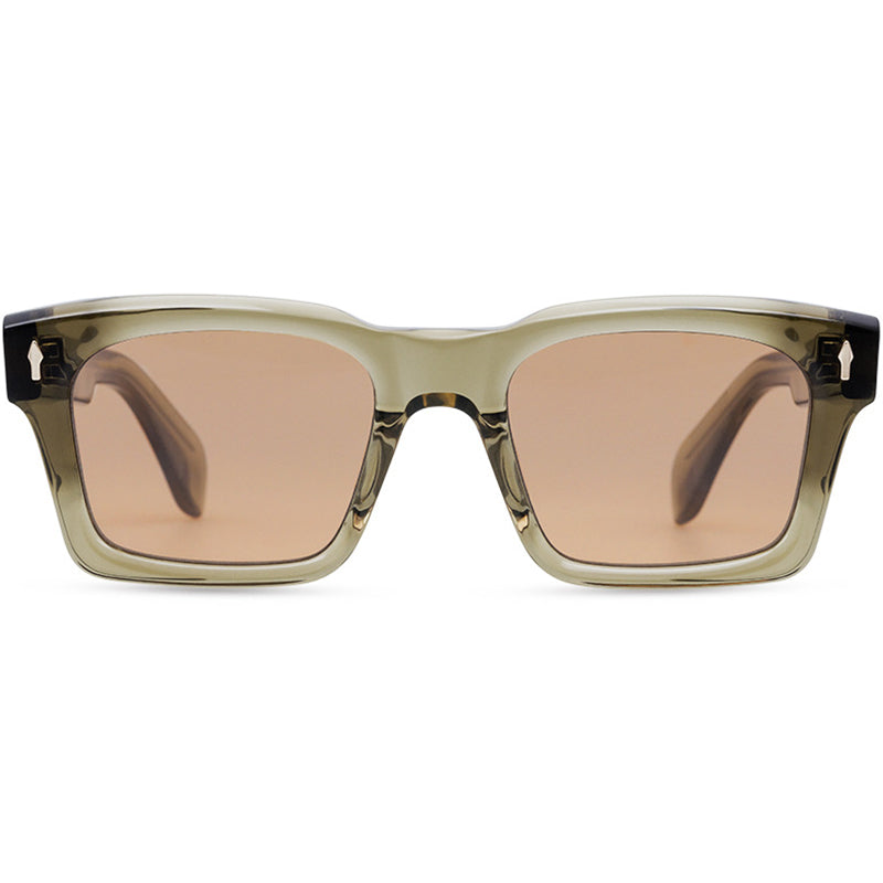 Quadratische Sonnenbrillen GCS1112