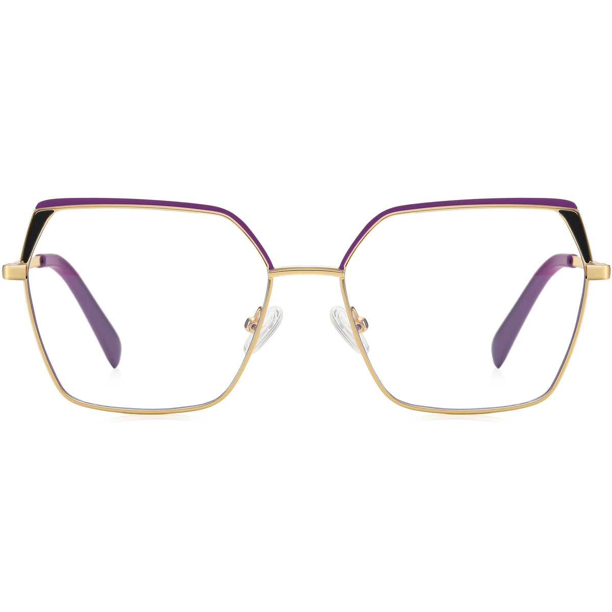 Geometrische Brillen PF1079