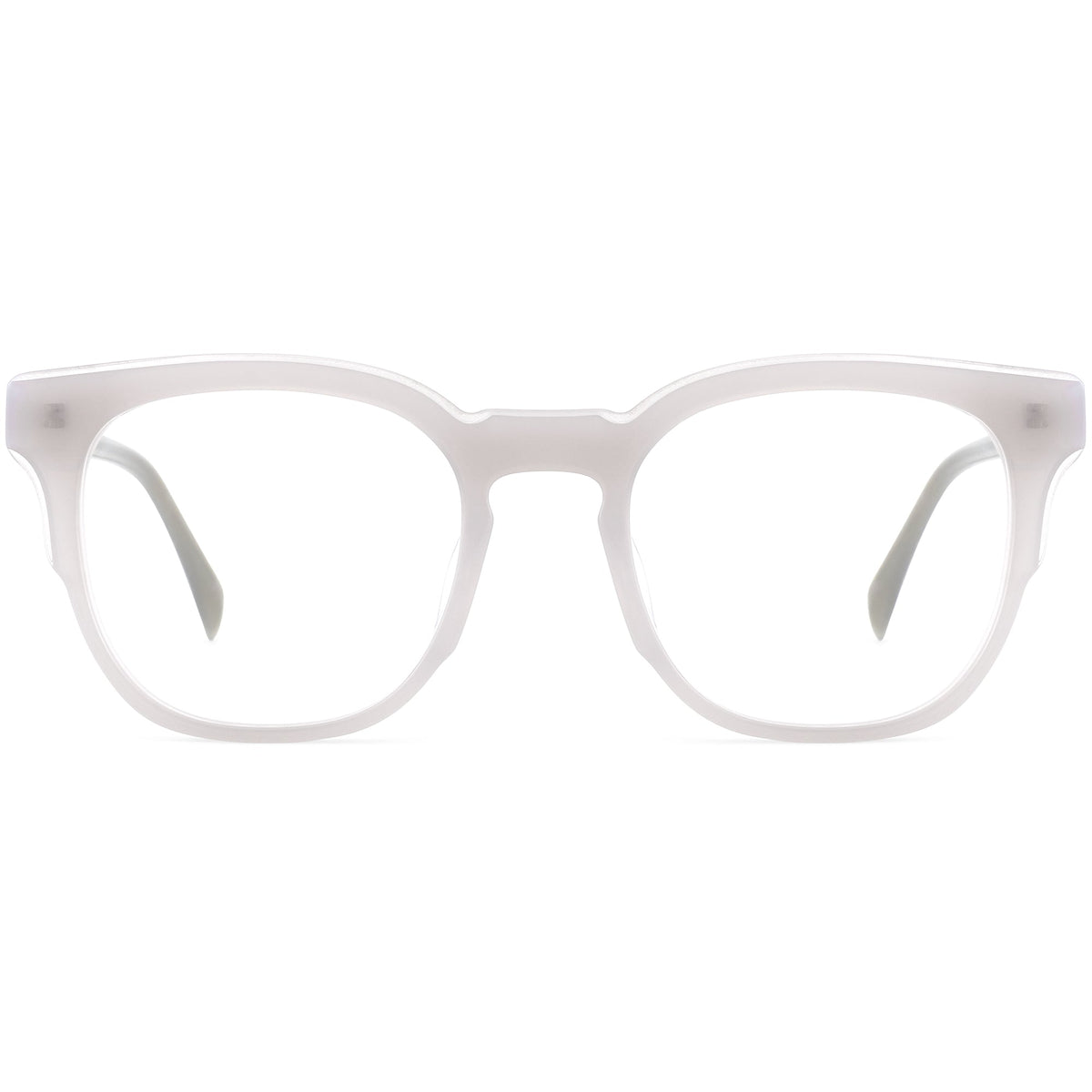 Quadratische Brillen YAA1072