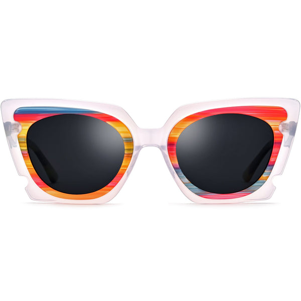 Cateye Sonnenbrillen BRS1108