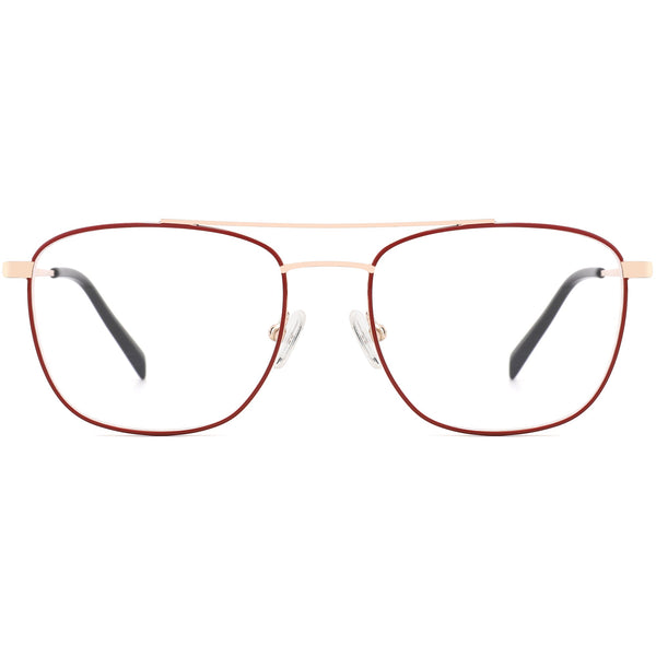 Piloten Brillen YSAM1014