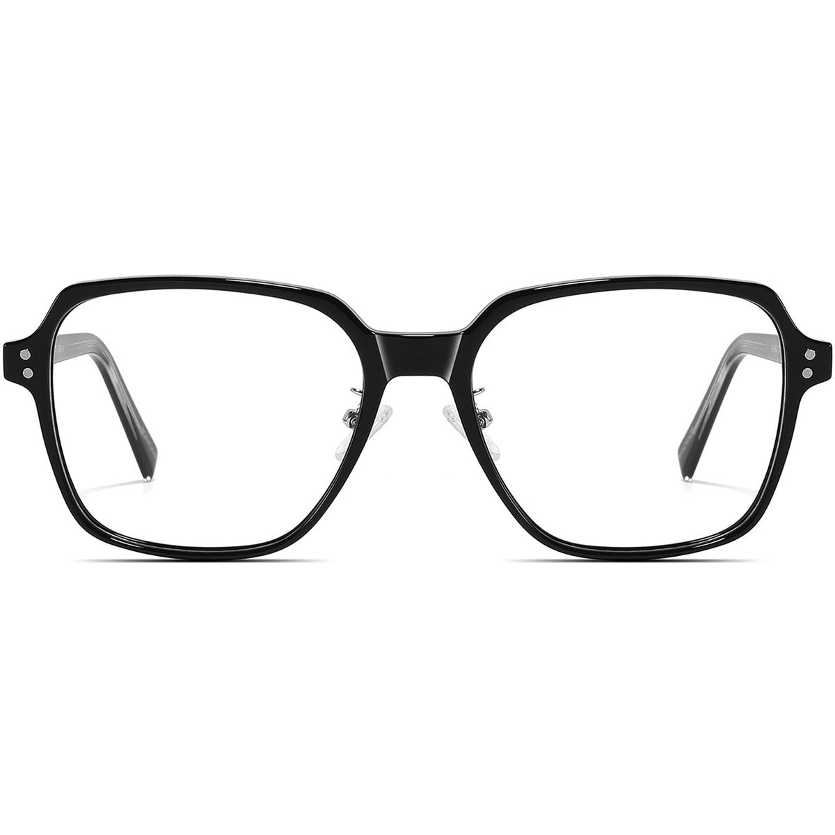Quadratische Brillen KC1026