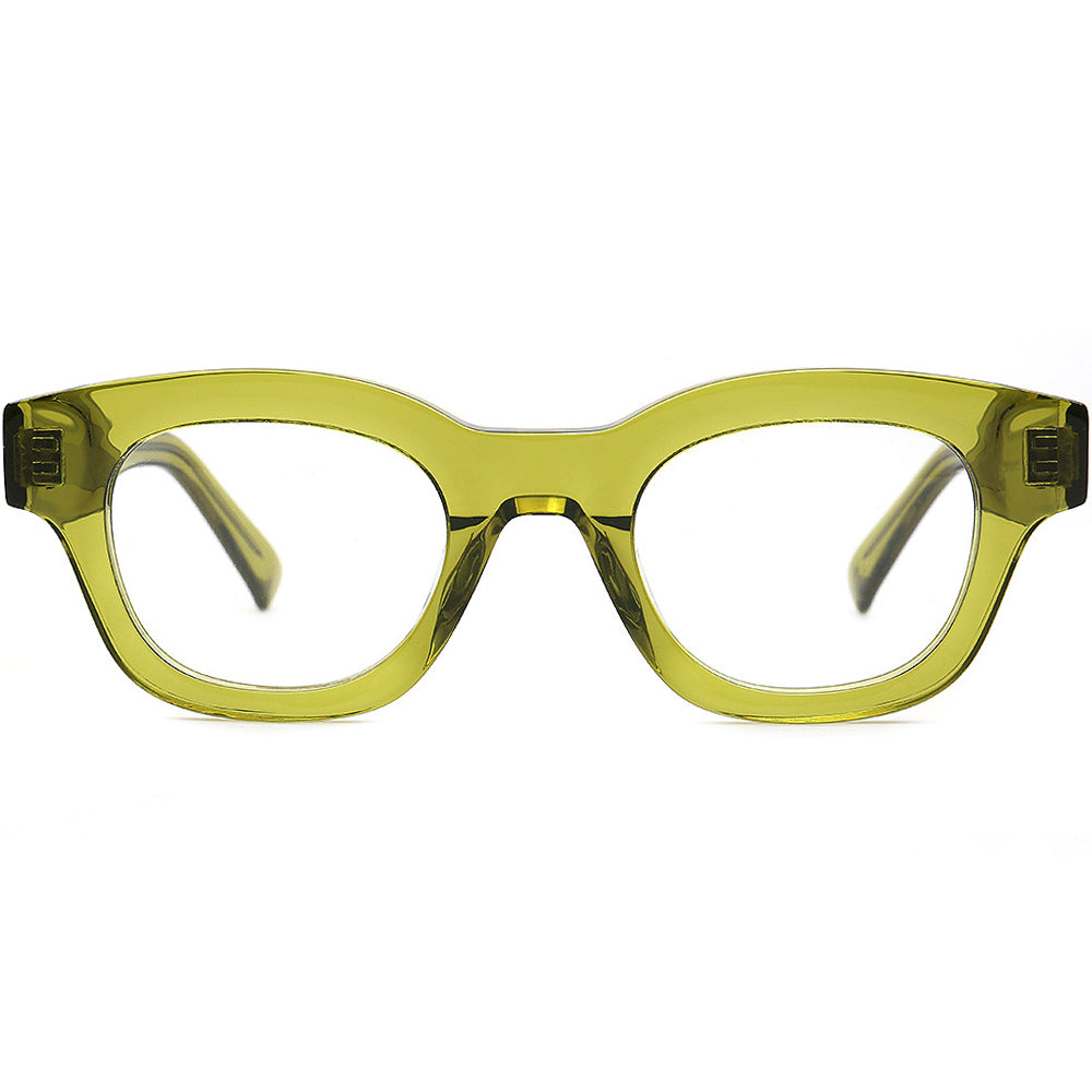 Quadratische Brillen YT1004