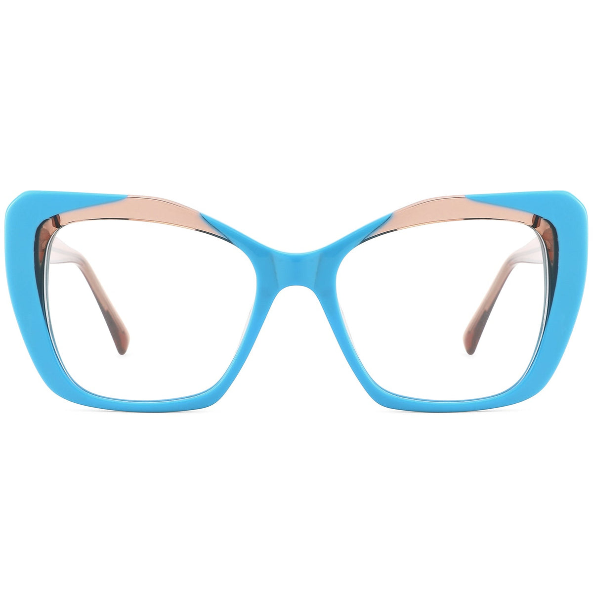 Cateye Brillen YEA1040