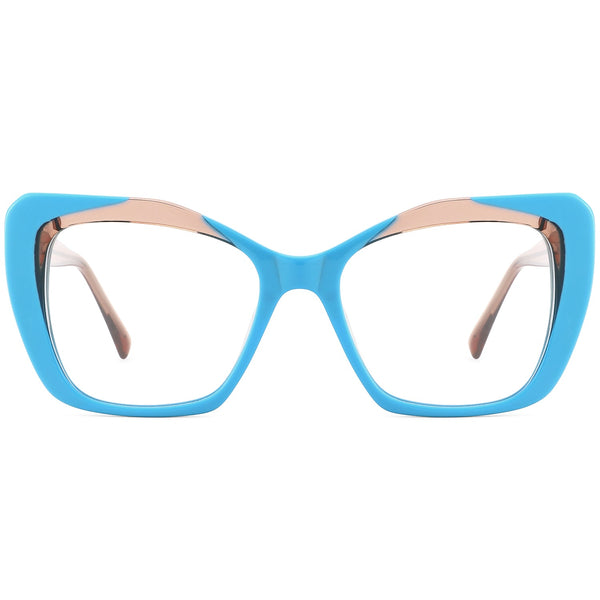 Cateye Brillen YEA1040