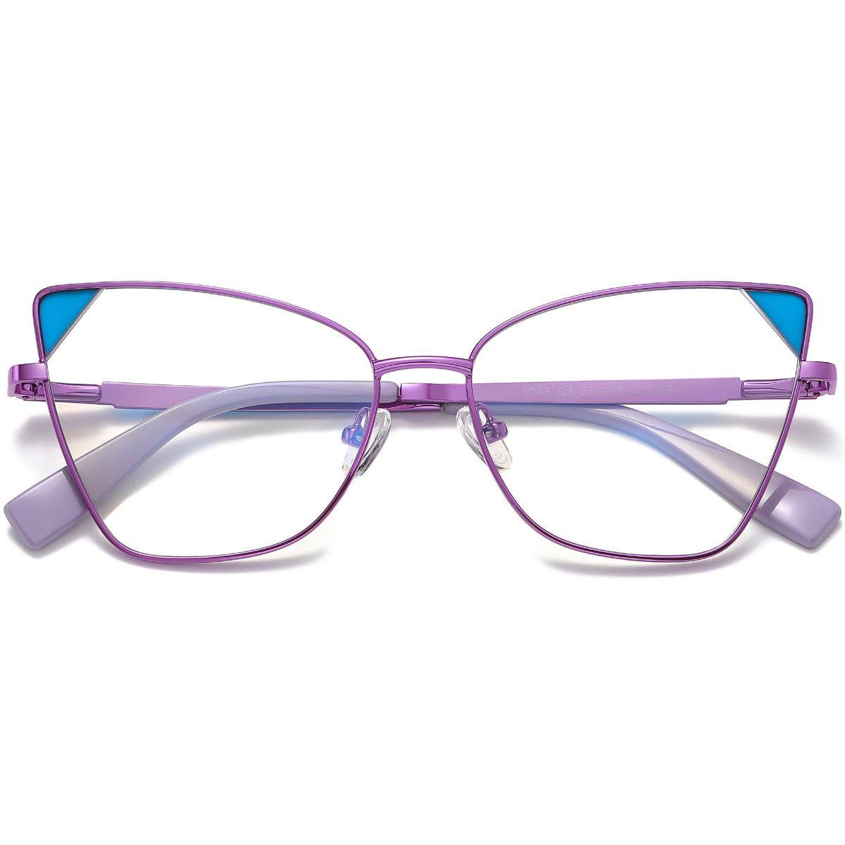 Cateye Brillen PF1269