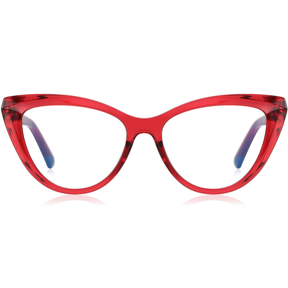 Cateye Brillen PF1071