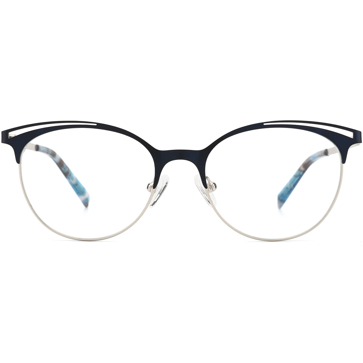 Browline Brillen YSAM1018