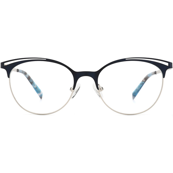 Browline Brillen YSAM1018