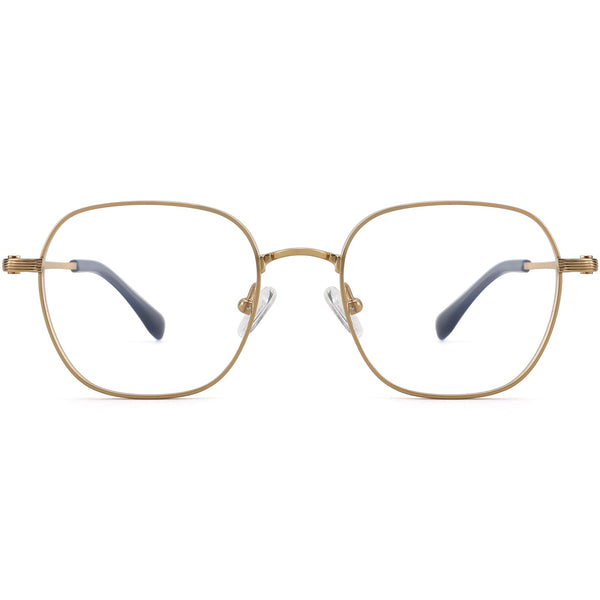 Quadratische Brillen YPT1047