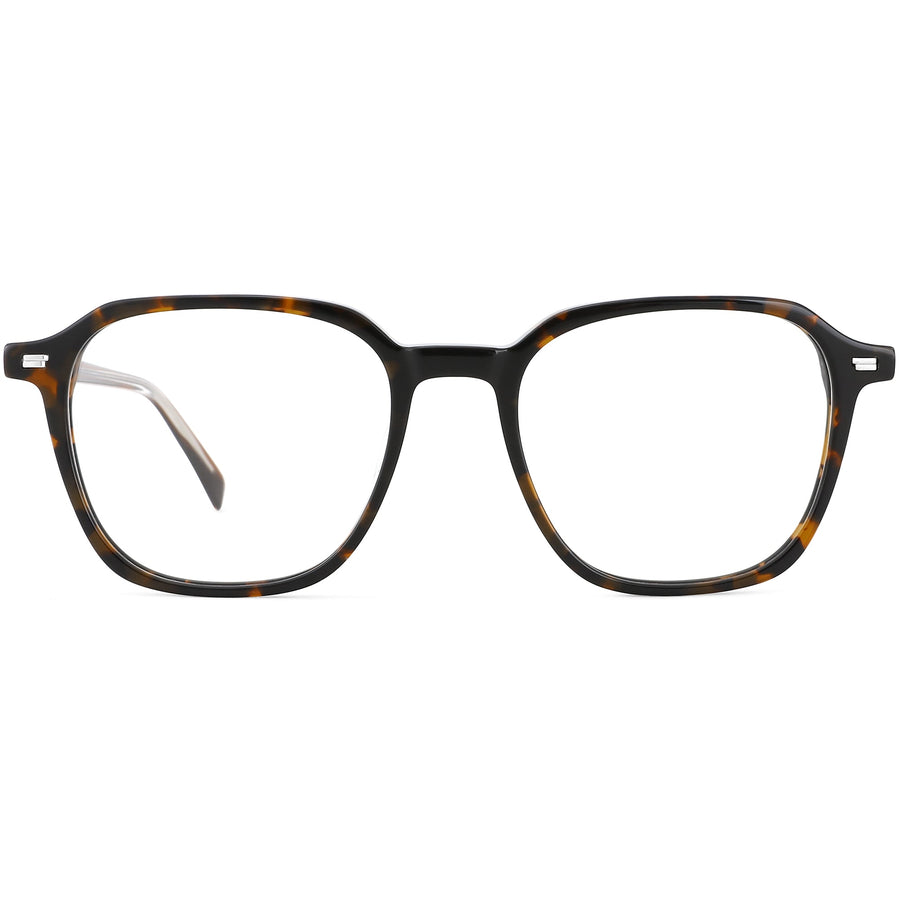 Quadratische Brillen YAA1063