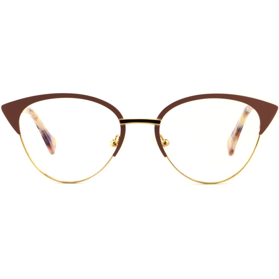 Cateye Brillen O2789