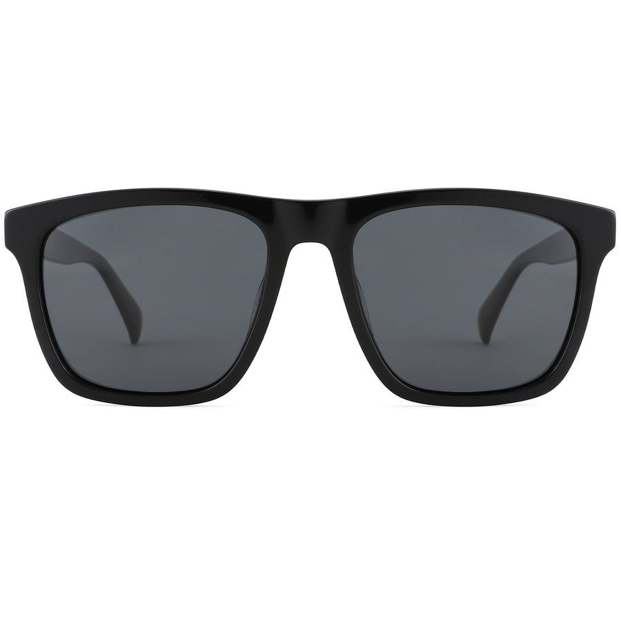 Quadratische Sonnenbrillen YS1042