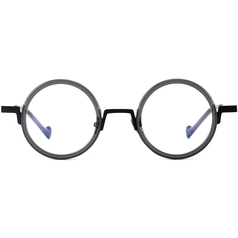 Runde Brillen TG1079