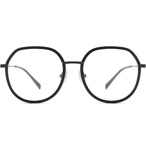 Runde Brillen YSAC1033