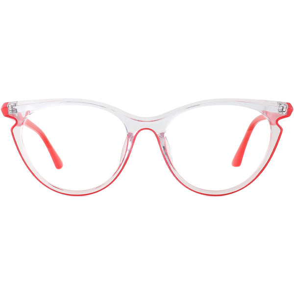Cateye Brillen YEA1218