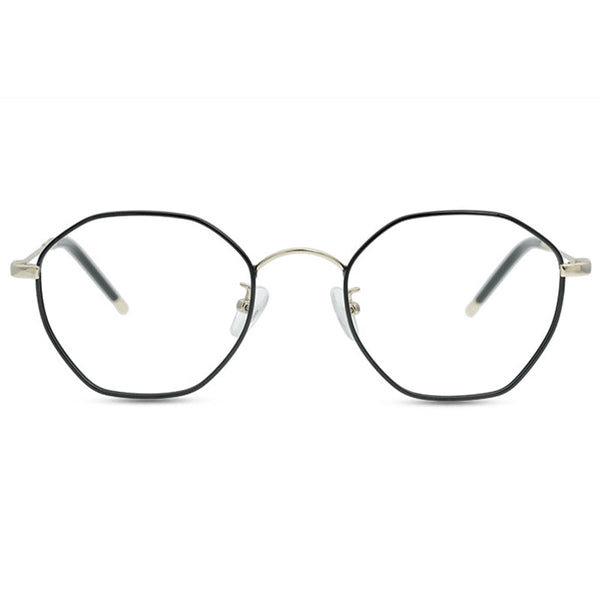 Geometrische Brillen A2201