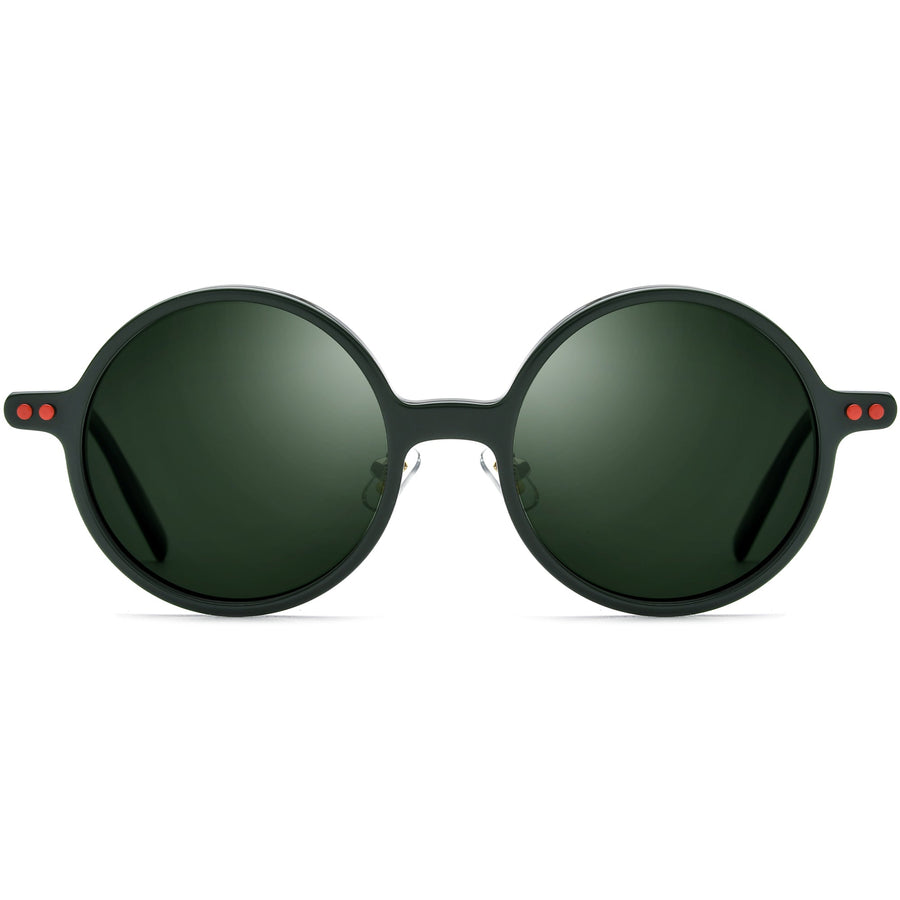 Runde Sonnenbrillen BRS1055