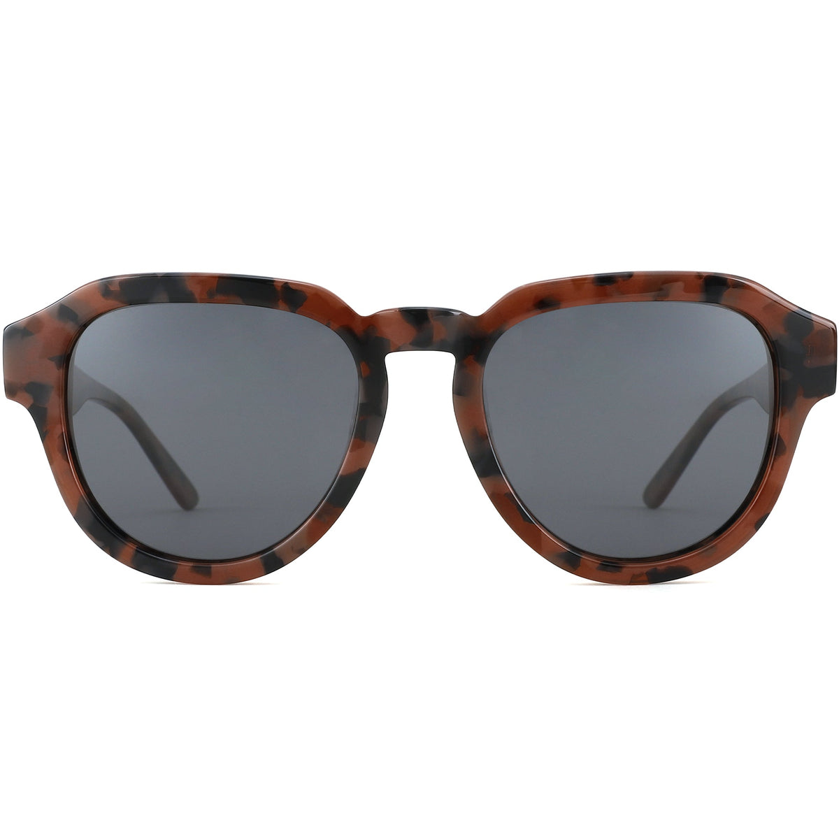 Quadratische Sonnenbrillen YS1181