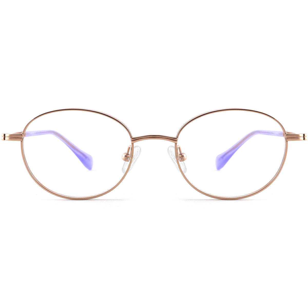 Ovale Brillen YPT1044