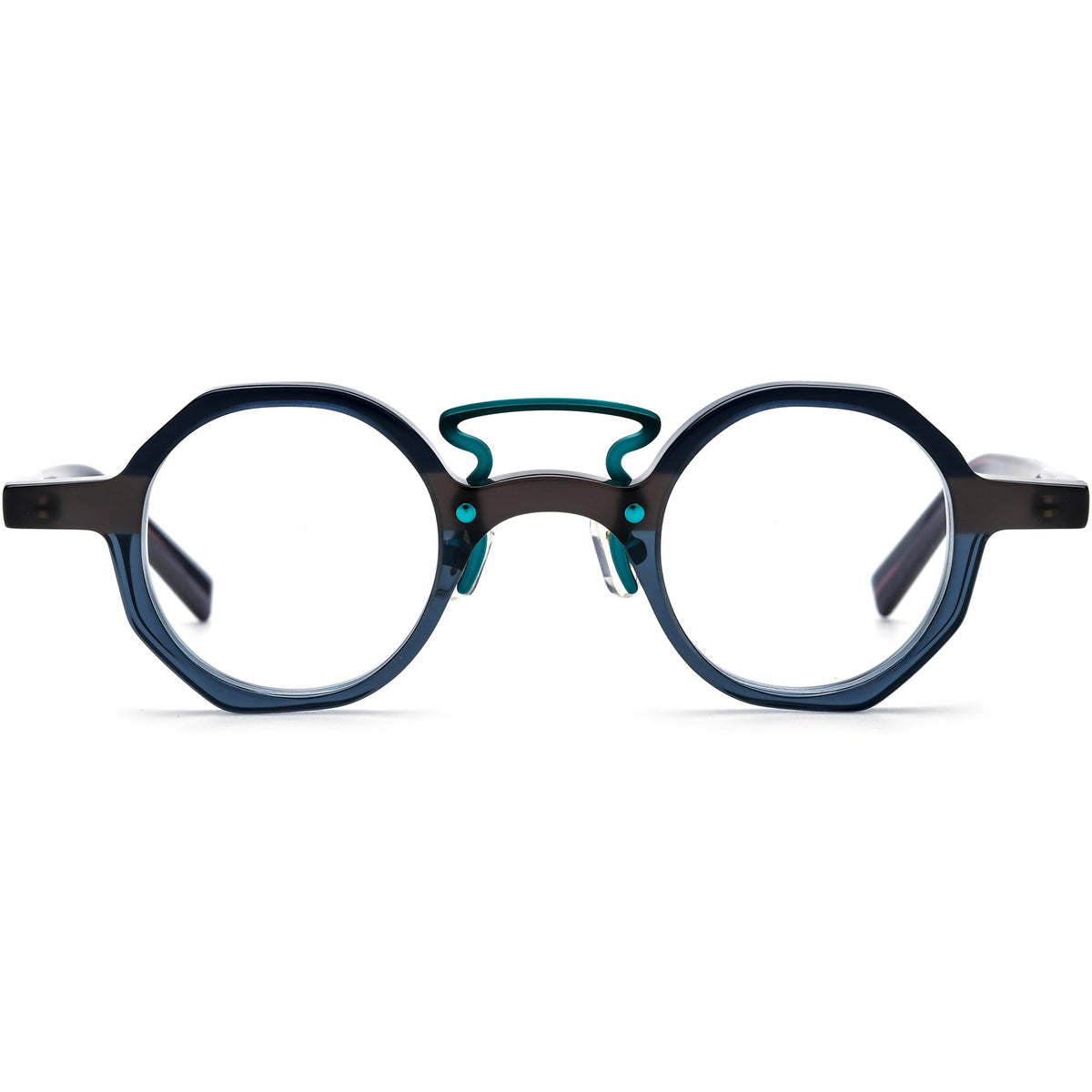 Runde Brillen BR1025