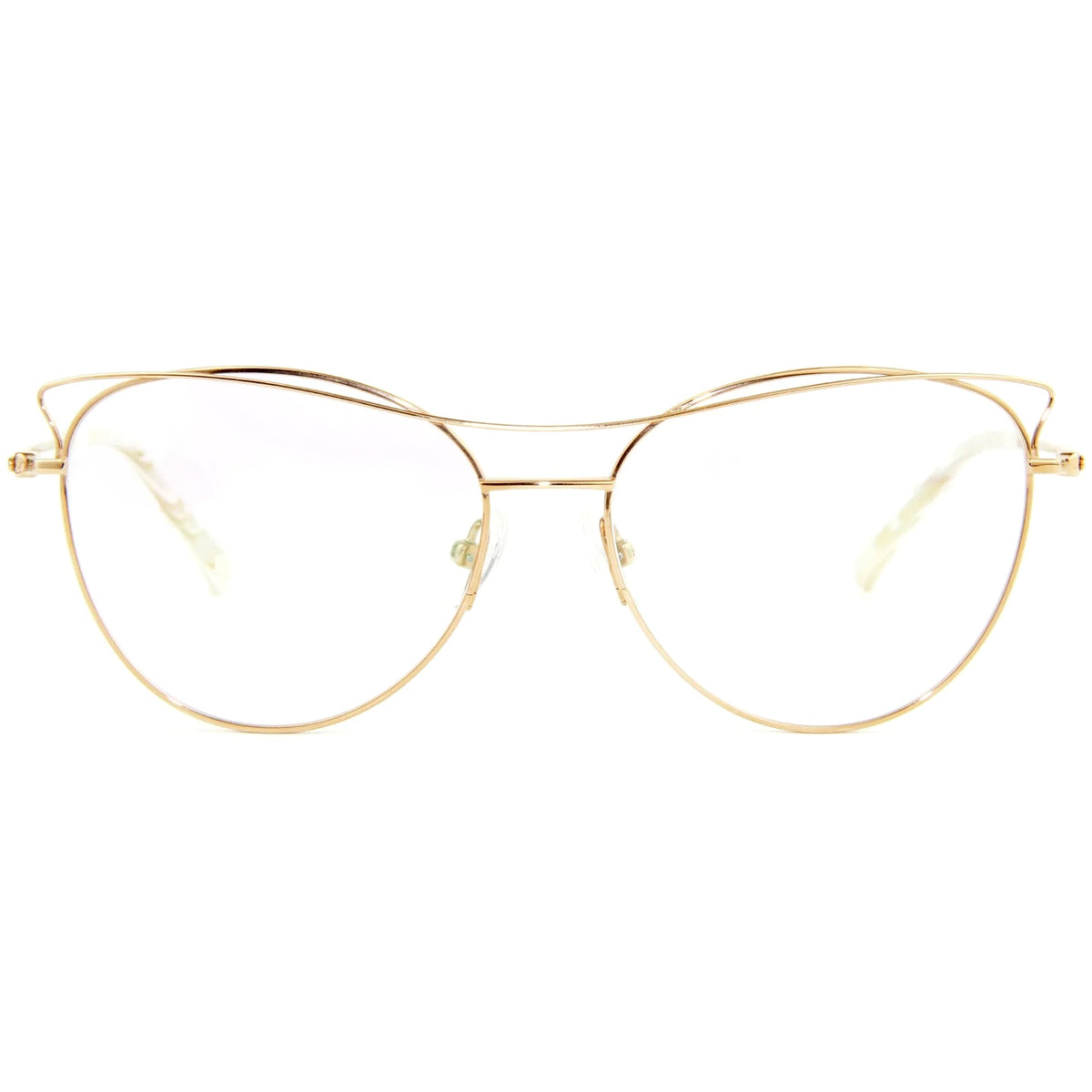 Cateye Brillen JFT1003