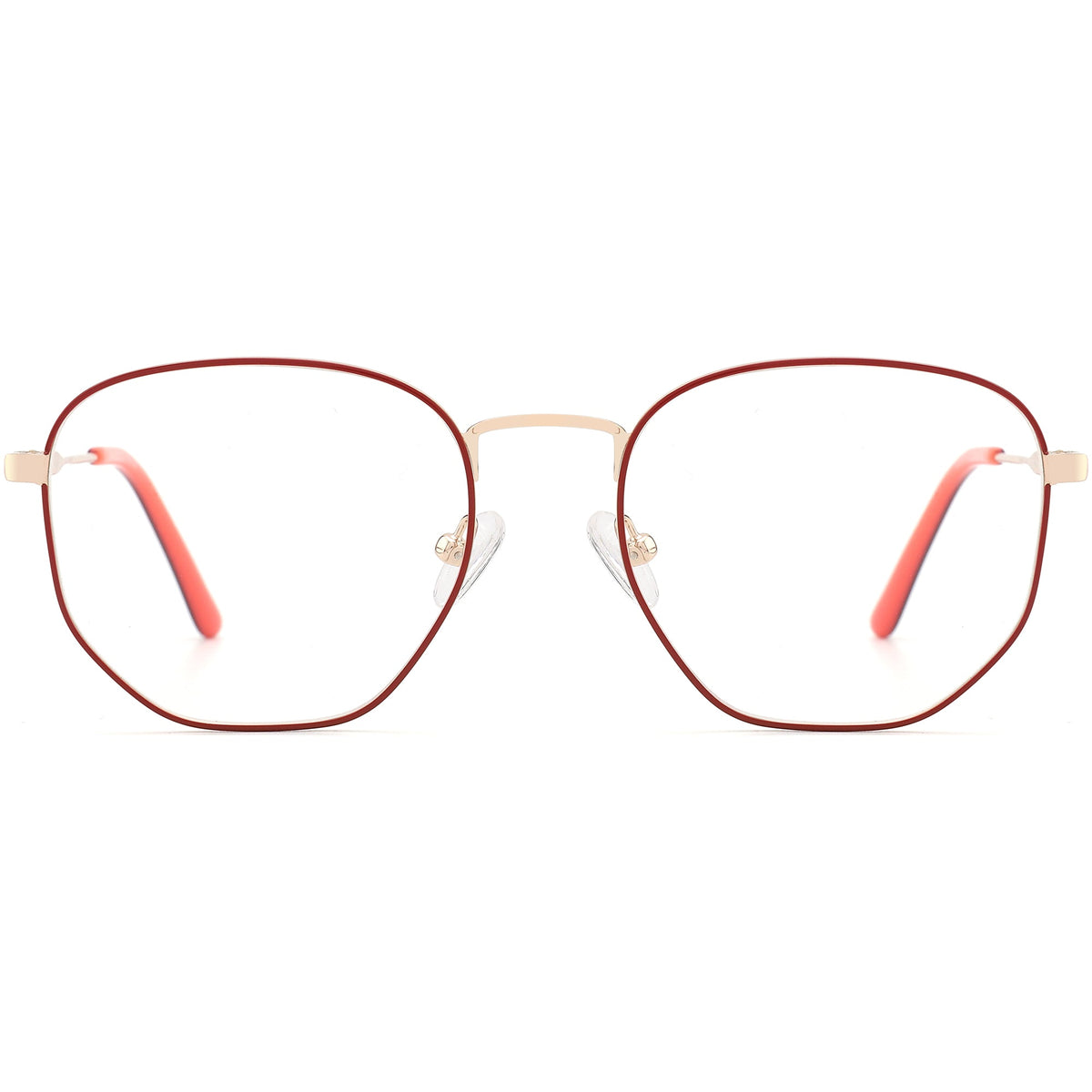 Geometrische Brillen YSAM1004