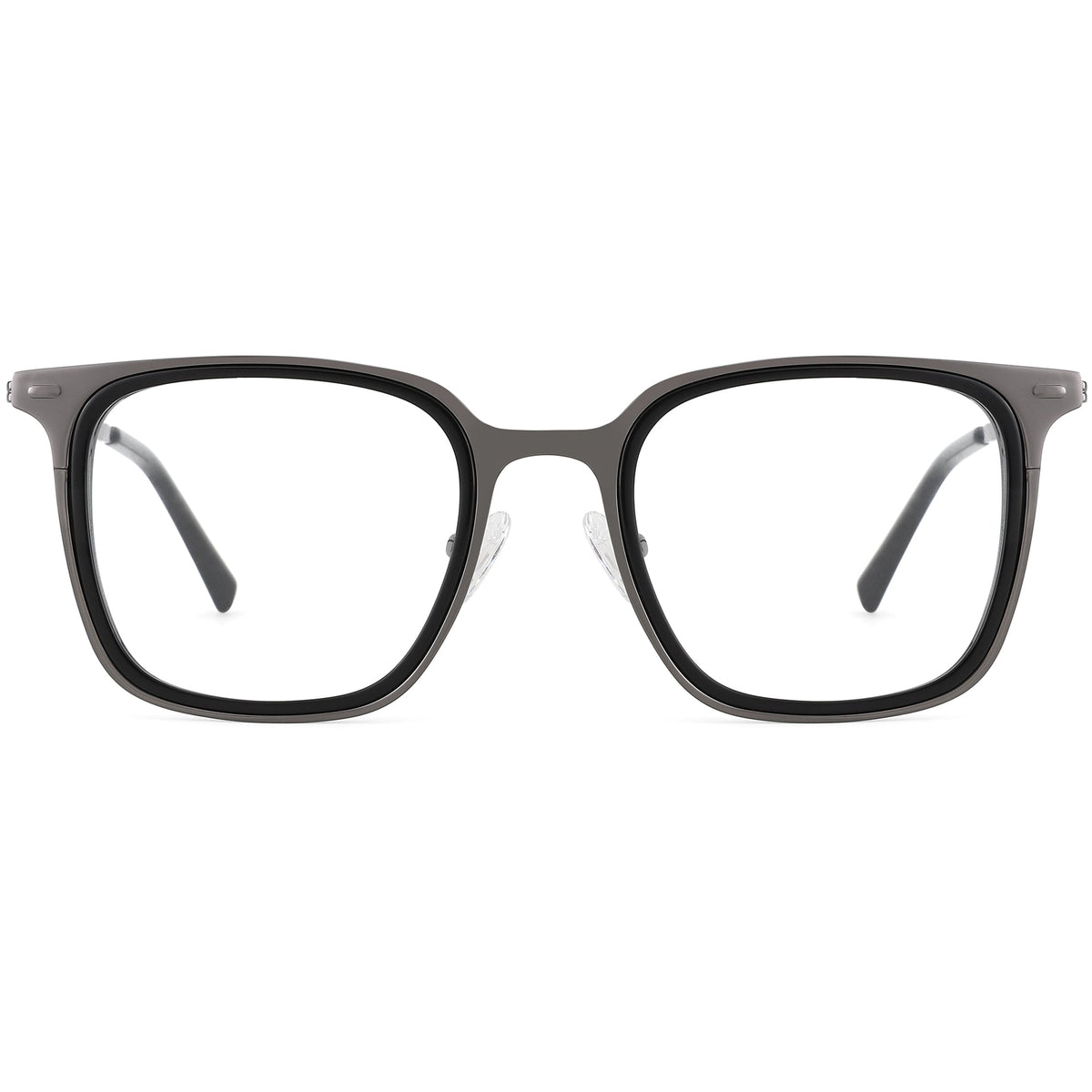 Quadratische Brillen YAC1024