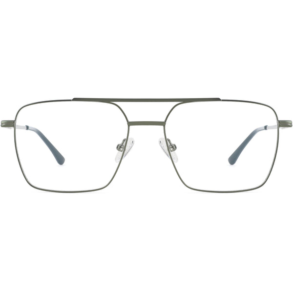 Piloten Brillen YSAM1093