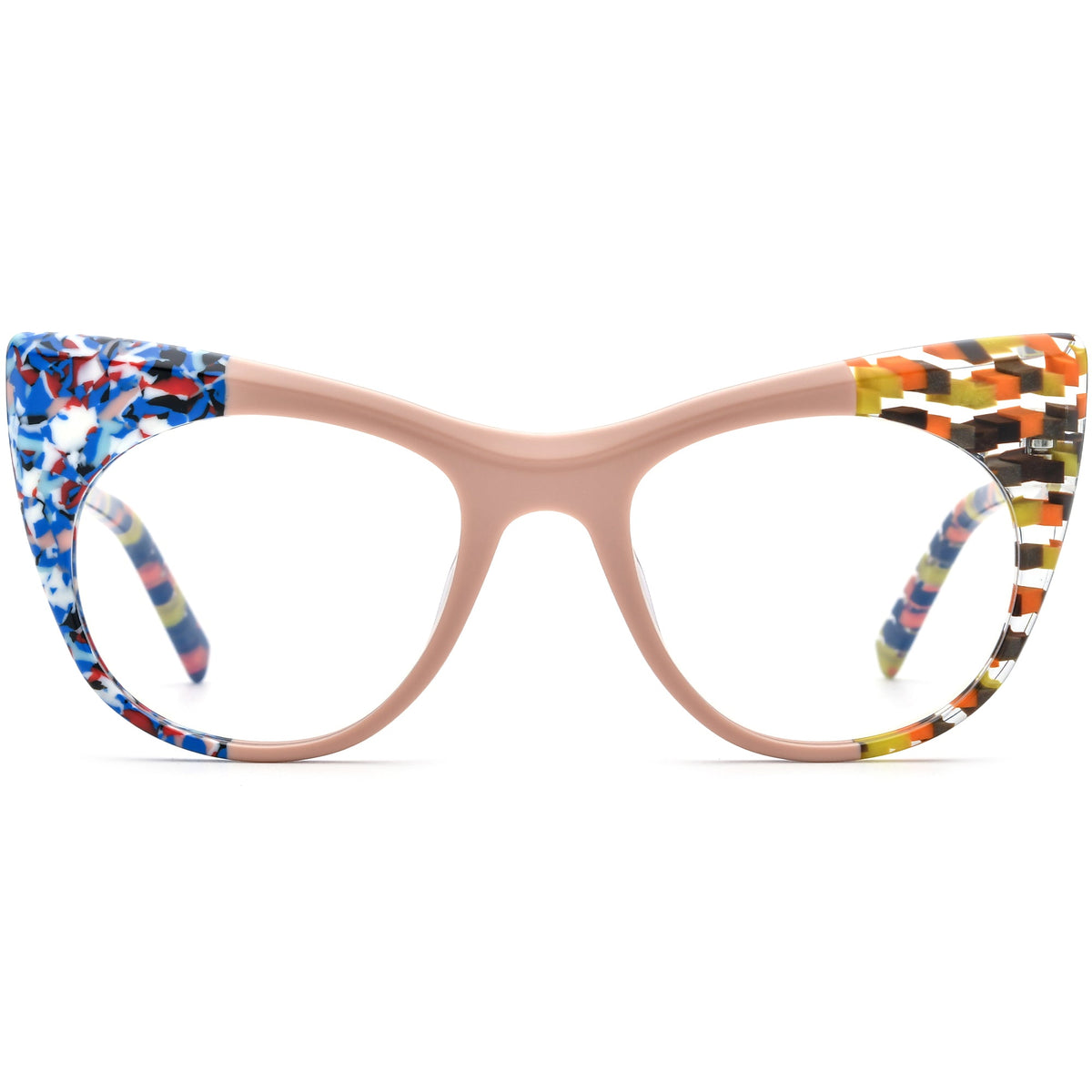 Cateye Brillen BR1400