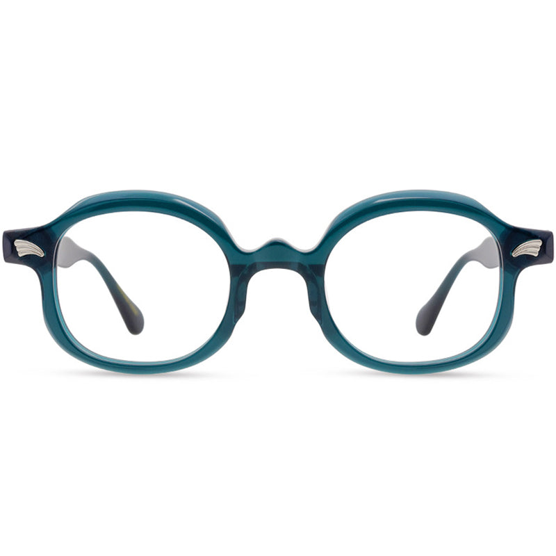 Geometrische Brillen GC1048
