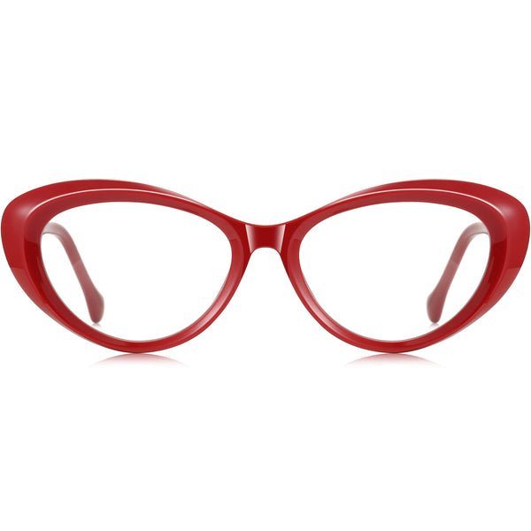 Cateye Brillen YSD1010