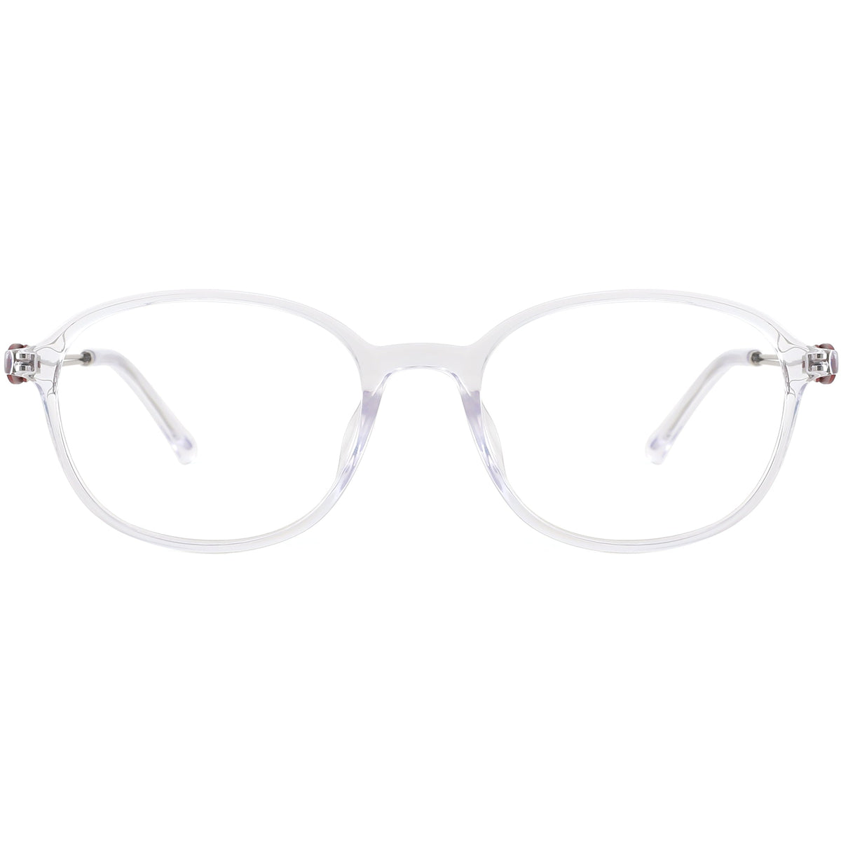Quadratische Brillen YAC1042
