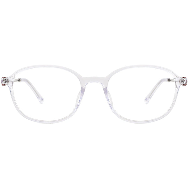 Quadratische Brillen YAC1042