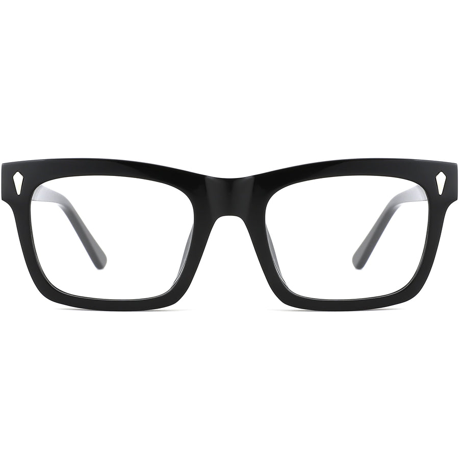 Quadratische Brillen YSAA1092