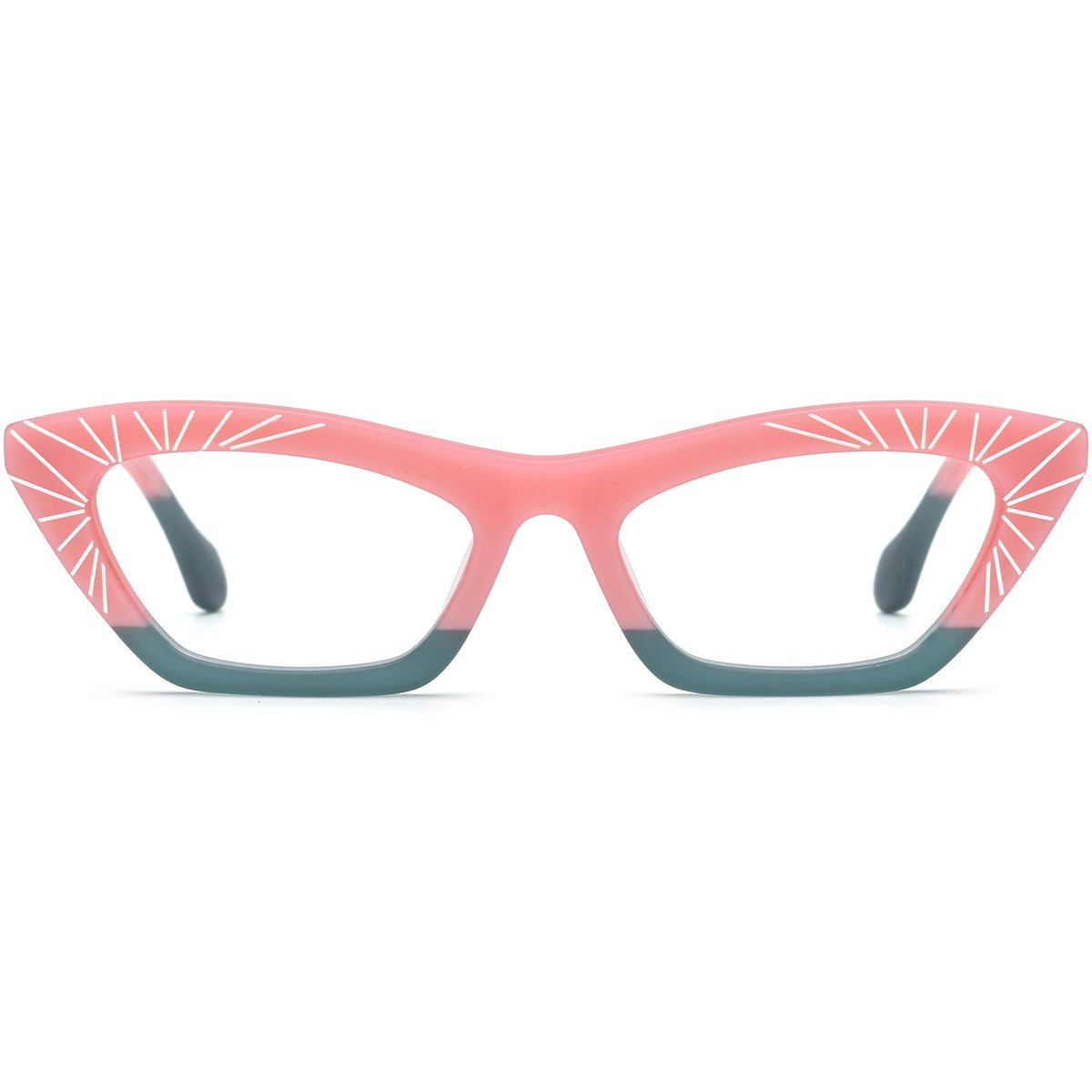 Cateye Brillen BR1461