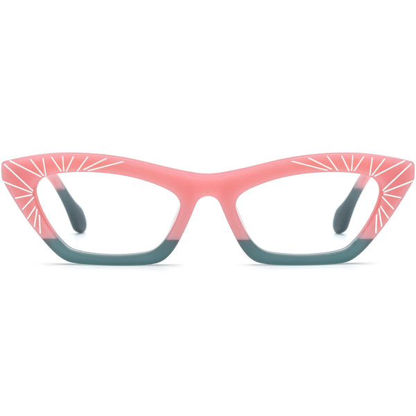 Cateye Brillen BR1461