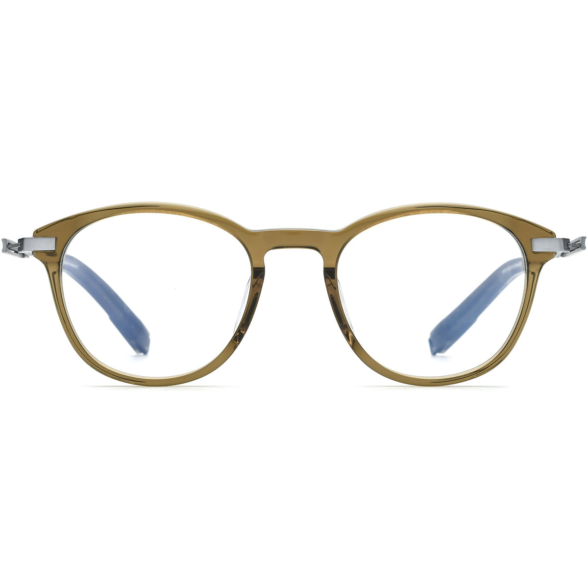 Quadratische  Brillen BR1573