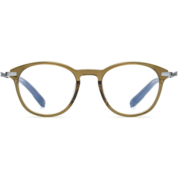 Quadratische  Brillen BR1573