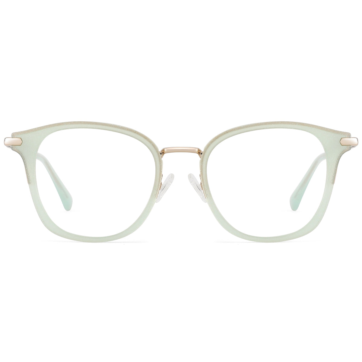 Quadratische Brillen A3182