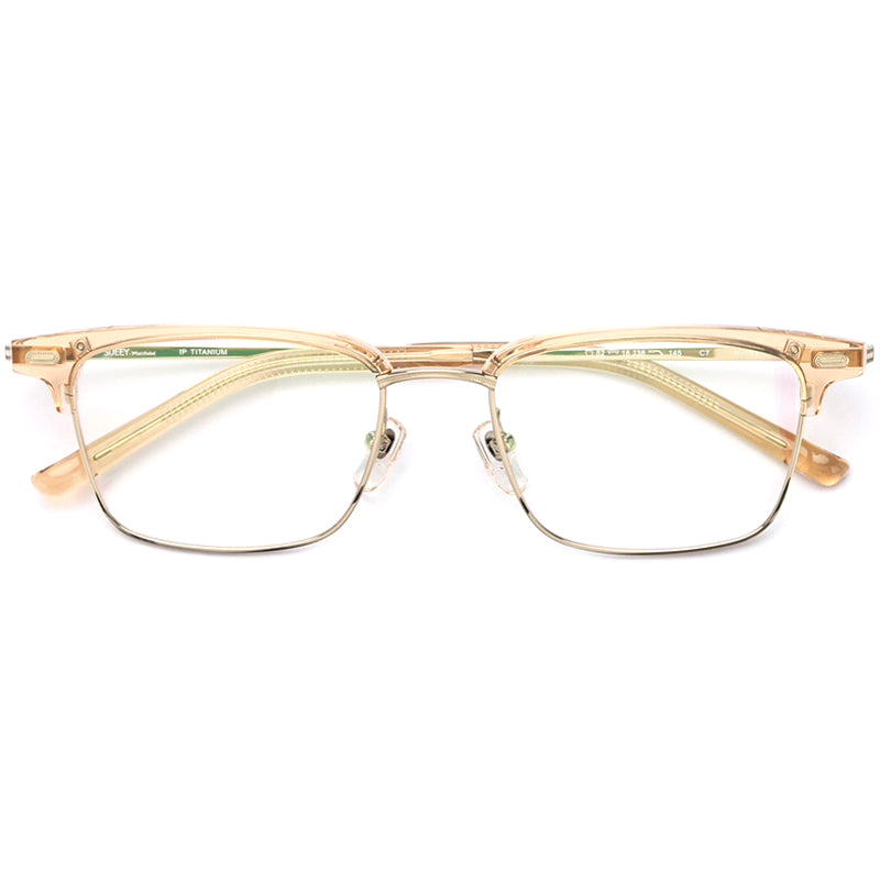Browline Brillen MW1418